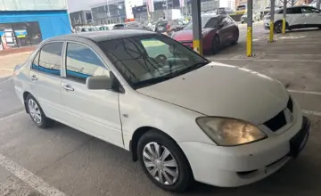 Mitsubishi Lancer 2010 года за 2 500 000 тг. в Алматы фото 2