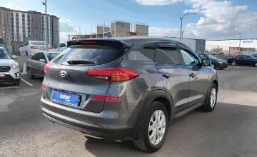 Hyundai Tucson 2019 года за 10 000 000 тг. в Астана фото 3