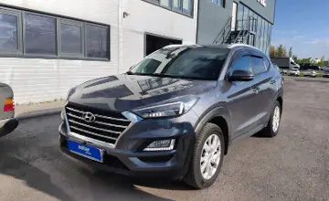 Hyundai Tucson 2019 года за 10 000 000 тг. в Астана фото 1