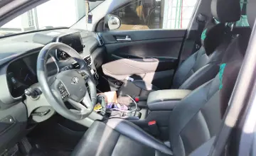 Hyundai Tucson 2019 года за 10 000 000 тг. в Астана фото 5