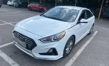 Hyundai Sonata 2019 года за 8 000 000 тг. в Алматы фото 1