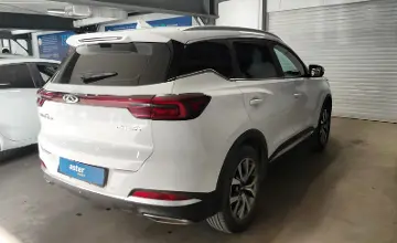 Chery Tiggo 7 Pro 2022 года за 8 000 000 тг. в Астана фото 3
