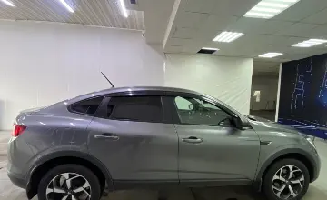 Renault Arkana 2022 года за 7 700 000 тг. в Павлодар фото 4