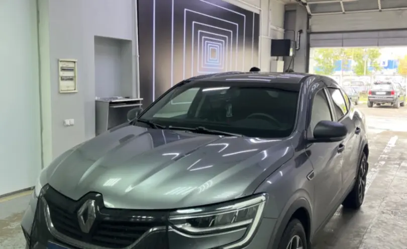Renault Arkana 2022 года за 7 700 000 тг. в Павлодар