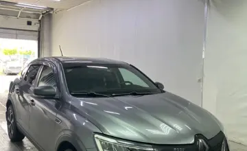 Renault Arkana 2022 года за 7 700 000 тг. в Павлодар фото 3