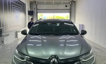 Renault Arkana 2022 года за 7 700 000 тг. в Павлодар фото 2