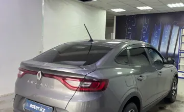 Renault Arkana 2022 года за 7 700 000 тг. в Павлодар