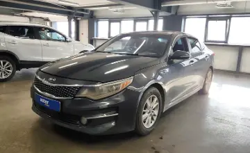 Kia Optima 2017 года за 8 000 000 тг. в Астана фото 1