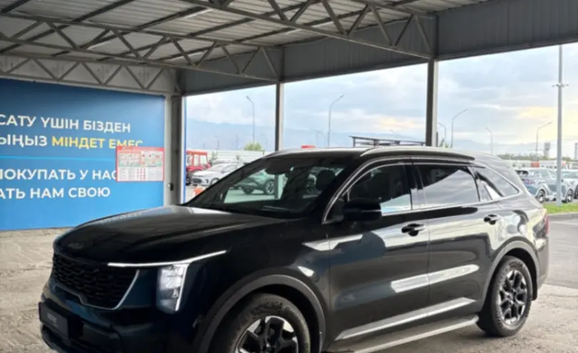 Kia Sorento 2024 года за 18 000 000 тг. в Алматы