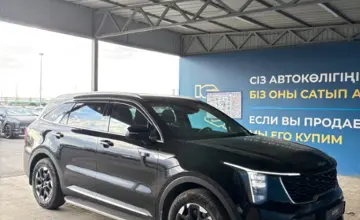 Kia Sorento 2024 года за 18 000 000 тг. в Алматы фото 3