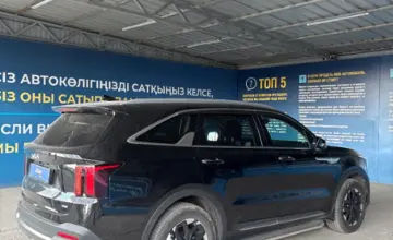 Kia Sorento 2024 года за 18 000 000 тг. в Алматы