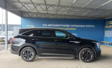 Kia Sorento 2024 года за 18 000 000 тг. в Алматы фото 4