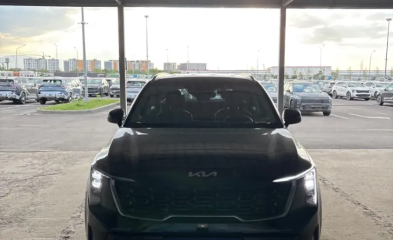 Kia Sorento 2024 года за 18 000 000 тг. в Алматы фото 2