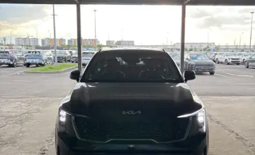 Kia Sorento 2024 года за 18 000 000 тг. в Алматы фото 2