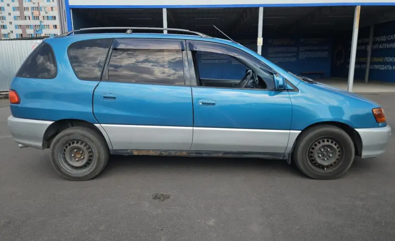Toyota Picnic 1998 года за 2 500 000 тг. в Алматы фото 4