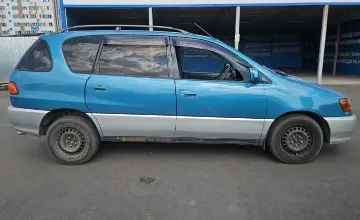 Toyota Picnic 1998 года за 2 500 000 тг. в Алматы фото 4