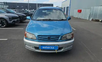 Toyota Picnic 1998 года за 2 500 000 тг. в Алматы фото 2