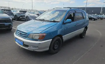 Toyota Picnic 1998 года за 2 500 000 тг. в Алматы фото 1