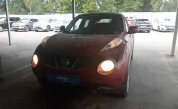 Nissan Juke 2012 года за 4 000 000 тг. в Алматы фото 1