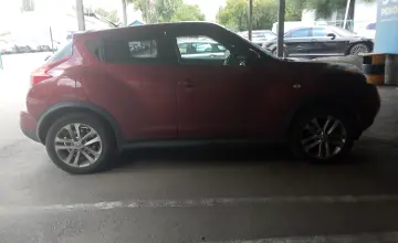 Nissan Juke 2012 года за 4 000 000 тг. в Алматы фото 4
