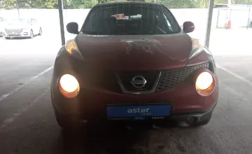 Nissan Juke 2012 года за 4 000 000 тг. в Алматы фото 2