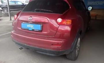 Nissan Juke 2012 года за 4 000 000 тг. в Алматы