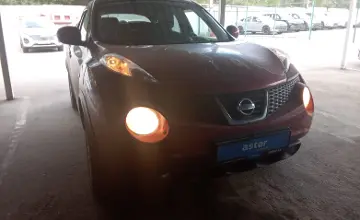 Nissan Juke 2012 года за 4 000 000 тг. в Алматы фото 3