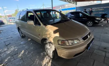 Honda Shuttle 1999 года за 6 000 000 тг. в Талдыкорган фото 3