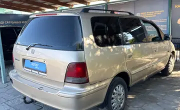 Honda Shuttle 1999 года за 6 000 000 тг. в Талдыкорган