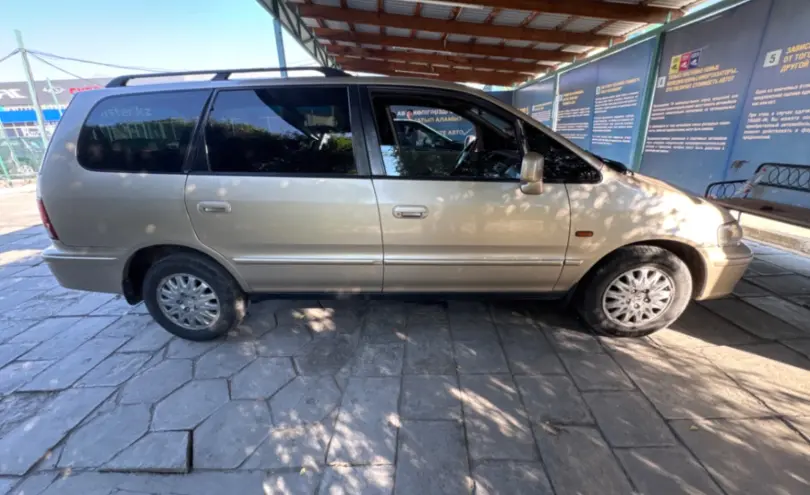 Honda Shuttle 1999 года за 6 000 000 тг. в Талдыкорган фото 4