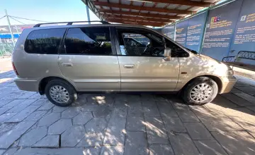 Honda Shuttle 1999 года за 6 000 000 тг. в Талдыкорган фото 4