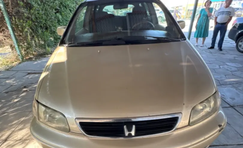 Honda Shuttle 1999 года за 6 000 000 тг. в Талдыкорган фото 2