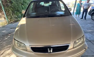 Honda Shuttle 1999 года за 6 000 000 тг. в Талдыкорган фото 2