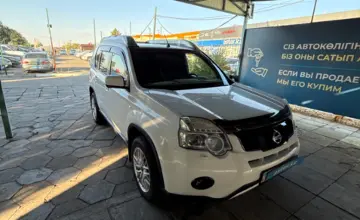 Nissan X-Trail 2013 года за 7 000 000 тг. в Талдыкорган фото 3