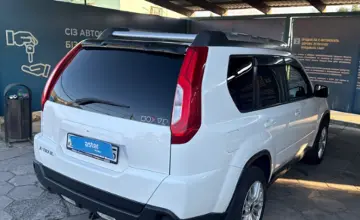 Nissan X-Trail 2013 года за 7 000 000 тг. в Талдыкорган