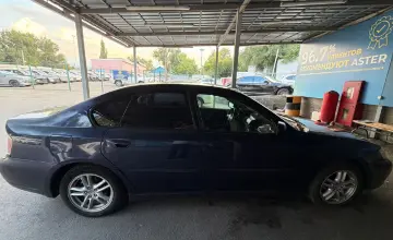 Subaru Legacy 2005 года за 3 100 000 тг. в Алматы фото 4
