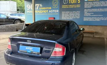 Subaru Legacy 2005 года за 3 100 000 тг. в Алматы