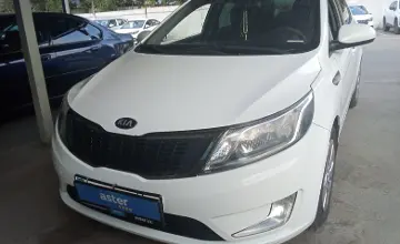 Kia Rio 2014 года за 5 000 000 тг. в Алматы фото 1