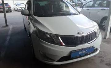 Kia Rio 2014 года за 5 000 000 тг. в Алматы фото 3