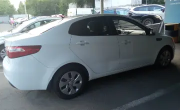 Kia Rio 2014 года за 5 000 000 тг. в Алматы фото 4