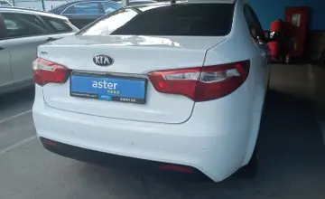 Kia Rio 2014 года за 5 000 000 тг. в Алматы