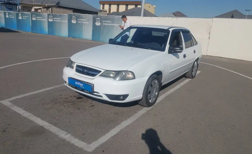 Daewoo Nexia 2012 года за 1 700 000 тг. в Шымкент