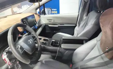 Toyota Sienna 2021 года за 20 000 000 тг. в Астана фото 5