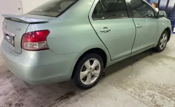 Toyota Yaris 2007 года за 2 900 000 тг. в Павлодар