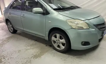 Toyota Yaris 2007 года за 2 900 000 тг. в Павлодар фото 3