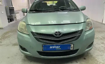 Toyota Yaris 2007 года за 2 900 000 тг. в Павлодар фото 2