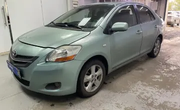 Toyota Yaris 2007 года за 2 900 000 тг. в Павлодар фото 1