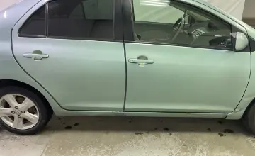 Toyota Yaris 2007 года за 2 900 000 тг. в Павлодар фото 4