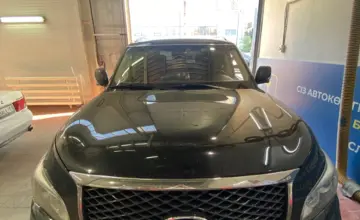 Infiniti QX80 2017 года за 15 000 000 тг. в Астана фото 2