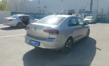 Volkswagen Polo 2021 года за 7 000 000 тг. в Шымкент фото 3